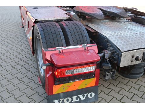 Volvo Manual Gearbox, PTO, Hydraulic | Companjen Bedrijfswagens BV [6]