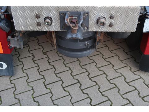 Volvo Manual Gearbox, PTO, Hydraulic | Companjen Bedrijfswagens BV [8]