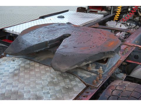 Volvo Manual Gearbox, PTO, Hydraulic | Companjen Bedrijfswagens BV [9]