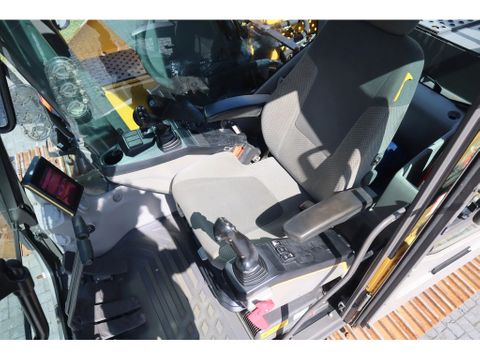 Volvo
EC220EL | EC 220 EL | TILT ROTATOR | BUCKET | Hulleman Trucks & Machinery B.V. [19]