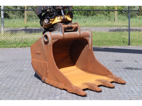 Volvo
EC220EL | EC 220 EL | TILT ROTATOR | BUCKET | Hulleman Trucks & Machinery B.V. [9]