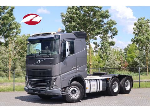 Volvo
| 6X4 | 100 TON | FULL STEEL | RETARDER | PTO | EURO 6 | Hulleman Trucks & Machinery B.V. [1]