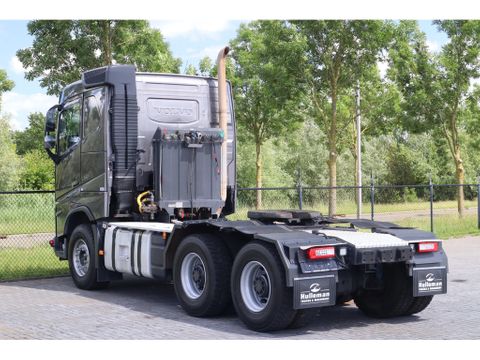 Volvo
| 6X4 | 100 TON | FULL STEEL | RETARDER | PTO | EURO 6 | Hulleman Trucks & Machinery B.V. [7]