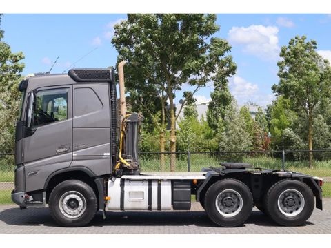 Volvo
| 6X4 | 100 TON | FULL STEEL | RETARDER | PTO | EURO 6 | Hulleman Trucks & Machinery B.V. [8]