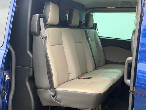 Ford 2.2TDCI L1H1 Dubbelcabine Airco Cruisecontrol Trekhaak | Van Nierop BV [10]