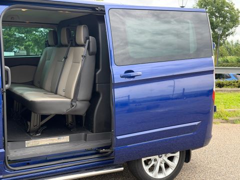 Ford 2.2TDCI L1H1 Dubbelcabine Airco Cruisecontrol Trekhaak | Van Nierop BV [14]