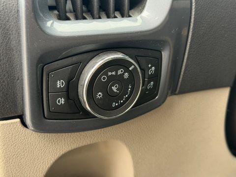 Ford 2.2TDCI L1H1 Dubbelcabine Airco Cruisecontrol Trekhaak | Van Nierop BV [18]