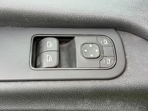 Mercedes-Benz 314CDI L2H1 Airco Navi Cruisecontrol 3500KG Trekhaak | Van Nierop BV [13]