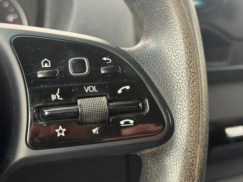 Mercedes-Benz 314CDI L2H1 Airco Navi Cruisecontrol 3500KG Trekhaak | Van Nierop BV [17]