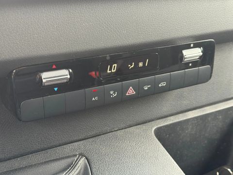Mercedes-Benz 314CDI L2H1 Airco Navi Cruisecontrol 3500KG Trekhaak | Van Nierop BV [19]