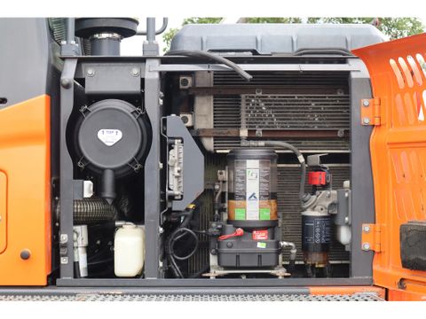 Doosan
DX170W-5 | DX 170 W-5 | TILT ROTATOR | BUCKET | DUTCH | Hulleman Trucks & Machinery B.V. [13]