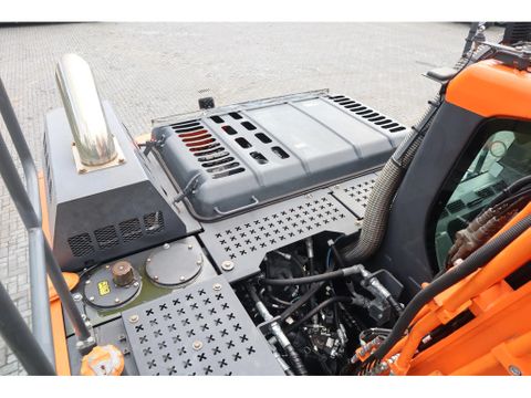 Doosan
DX170W-5 | DX 170 W-5 | TILT ROTATOR | BUCKET | DUTCH | Hulleman Trucks & Machinery B.V. [14]