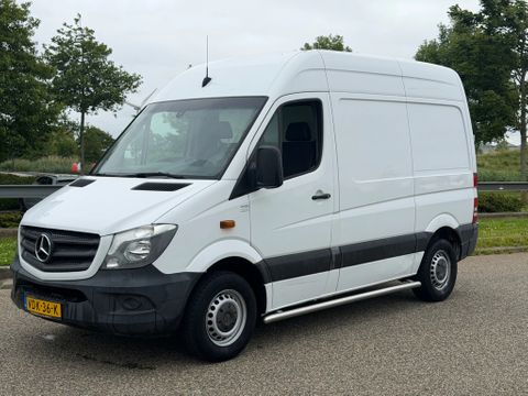 Mercedes-Benz 310CDI L1H2 Airco | Van Nierop BV [1]