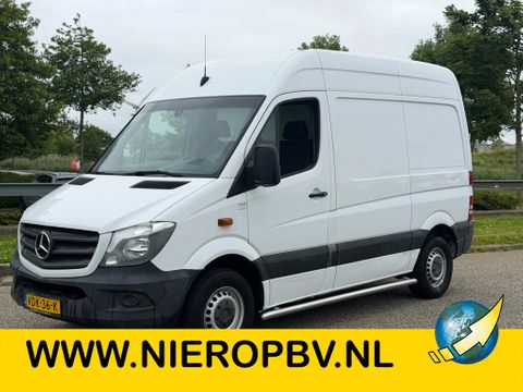 Mercedes-Benz 310CDI L1H2 Airco | Van Nierop BV [1]