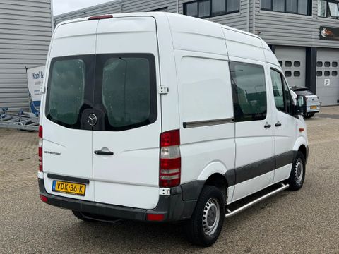 Mercedes-Benz 310CDI L1H2 Airco | Van Nierop BV [4]