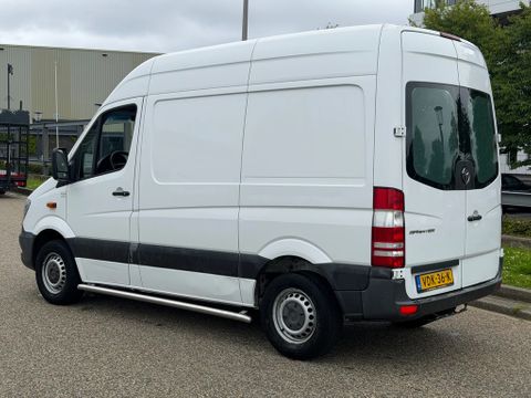Mercedes-Benz 310CDI L1H2 Airco | Van Nierop BV [5]