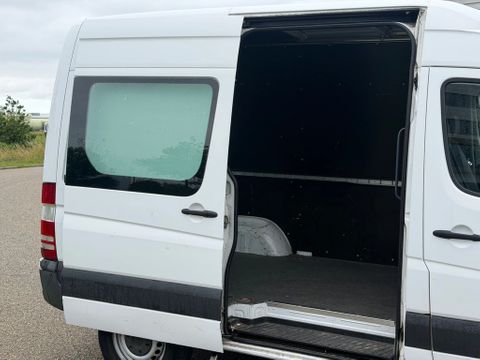 Mercedes-Benz 310CDI L1H2 Airco | Van Nierop BV [6]