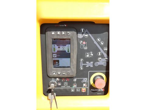 Haulotte
HT28 RTJ PRO | 28 METER | GOOD CONDITION | Hulleman Trucks & Machinery B.V. [16]