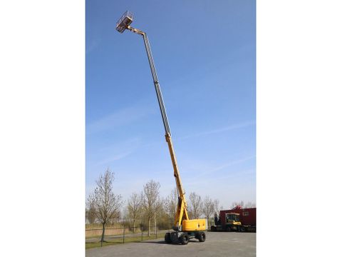 Haulotte
HT28 RTJ PRO | 28 METER | GOOD CONDITION | Hulleman Trucks & Machinery B.V. [8]