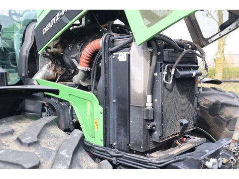 Deutz
7250 AGROTRON TTV | 50 KM/H | LOADSENSINIG | Hulleman Trucks & Machinery B.V. [10]
