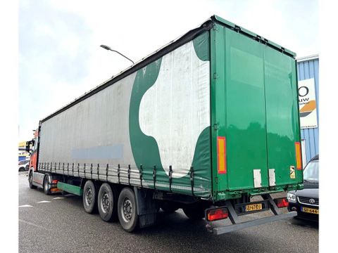 Krone SDP 27 CURTAINSIDE WITH SLIDING ROOF (SAF AXLES / DISC BRAKES / ABS BRAKES / ETC.) | Engel Trucks B.V. [4]