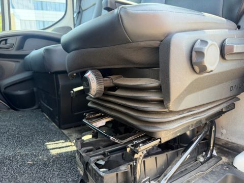 Iveco BE-Combi 8T Automaat Airco Navi Cruise 33000KM Euro 6 | Van Nierop BV [16]