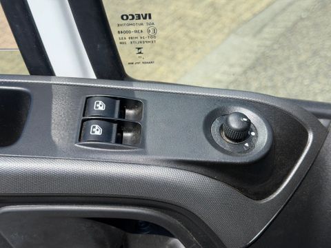 Iveco BE-Combi 8T Automaat Airco Navi Cruise 33000KM Euro 6 | Van Nierop BV [17]