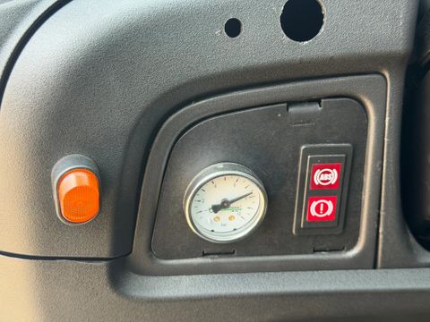 Iveco BE-Combi 8T Automaat Airco Navi Cruise 33000KM Euro 6 | Van Nierop BV [18]