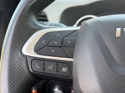 Iveco BE-Combi 8T Automaat Airco Navi Cruise 33000KM Euro 6 | Van Nierop BV [22]