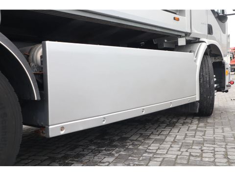 Volvo
| 6X2*4 | FULL ELECTRIC | NORBA | 265 KWH | Hulleman Trucks & Machinery B.V. [13]