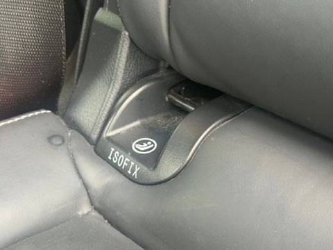 Mercedes-Benz 300D Lang Automaat Airco Navi Luchtvering Memory stoelen | Van Nierop BV [11]