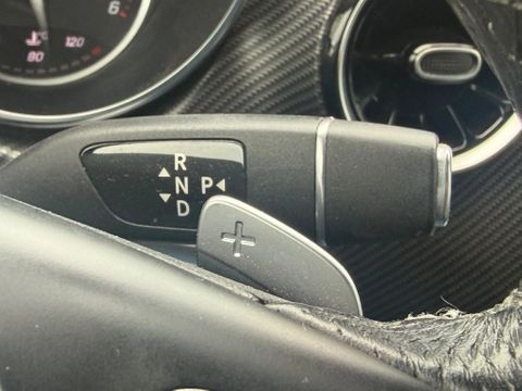 Mercedes-Benz 300D Lang Automaat Airco Navi Luchtvering Memory stoelen | Van Nierop BV [20]