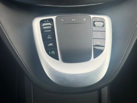 Mercedes-Benz 300D Lang Automaat Airco Navi Luchtvering Memory stoelen | Van Nierop BV [22]