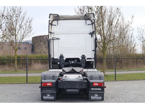 Scania
6X4 | RETARDER | BIG AXLES | EURO 6 | Hulleman Trucks & Machinery B.V. [8]