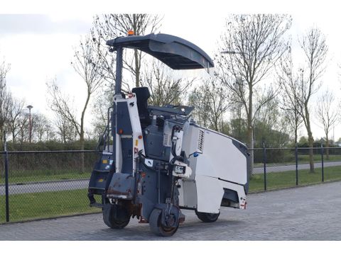Wirtgen
W60Ri | WATER SYSTEM | LOW HOURS | Hulleman Trucks & Machinery B.V. [12]