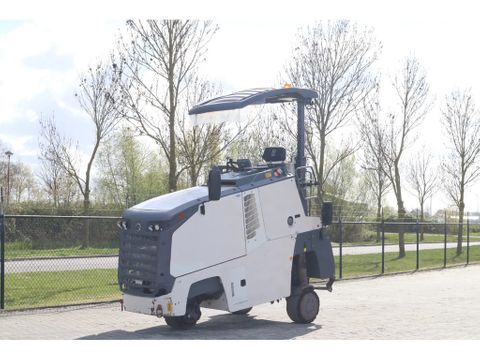 Wirtgen
W60Ri | WATER SYSTEM | LOW HOURS | Hulleman Trucks & Machinery B.V. [2]