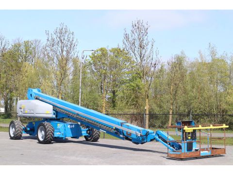 Genie
S-125 | 40 METER | 227 KG | Hulleman Trucks & Machinery B.V. [6]