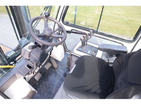 Doosan
D55C-5 | 5500 KG | SIDESHIFT | POSITIONERS | Hulleman Trucks & Machinery B.V. [15]