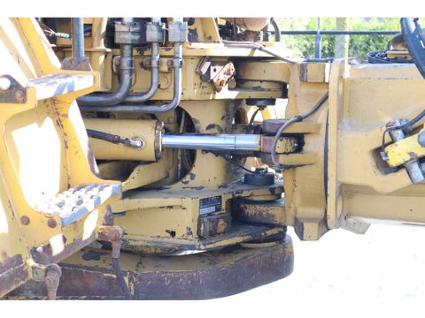 Caterpillar
740 | CENTRAL LUBE | AIRCO | Hulleman Trucks & Machinery B.V. [10]