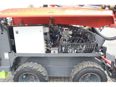 Sandvik
COMMANDO DC130 Ri | SURFACE DRILLING RIG | REMOTE | Hulleman Trucks & Machinery B.V. [12]