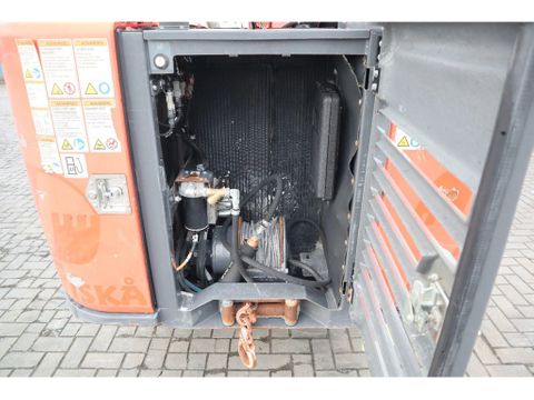 Sandvik
COMMANDO DC130 Ri | SURFACE DRILLING RIG | REMOTE | Hulleman Trucks & Machinery B.V. [14]