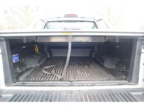 Ford
2.0 | LIMITED | 4X4 | AUTO | DOUBLE CAB | Hulleman Trucks & Machinery B.V. [10]