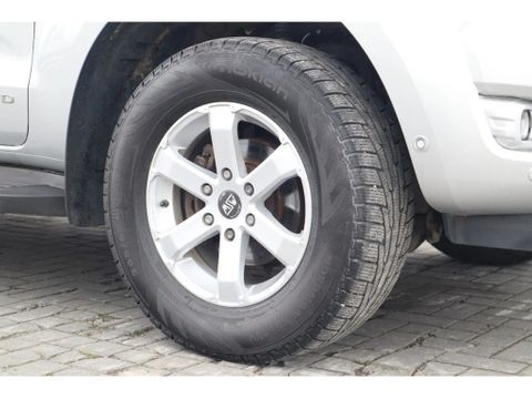 Ford
2.0 | LIMITED | 4X4 | AUTO | DOUBLE CAB | Hulleman Trucks & Machinery B.V. [11]