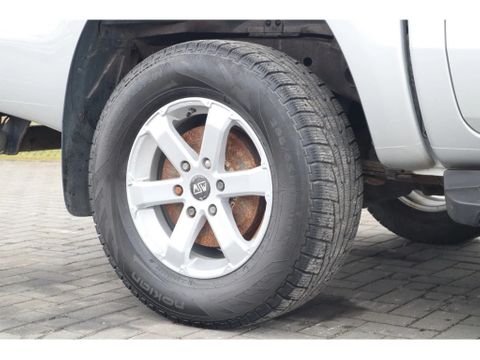Ford
2.0 | LIMITED | 4X4 | AUTO | DOUBLE CAB | Hulleman Trucks & Machinery B.V. [12]