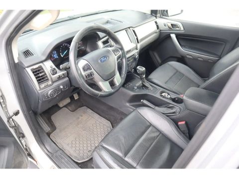 Ford
2.0 | LIMITED | 4X4 | AUTO | DOUBLE CAB | Hulleman Trucks & Machinery B.V. [14]