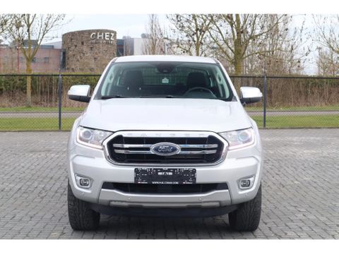 Ford
2.0 | LIMITED | 4X4 | AUTO | DOUBLE CAB | Hulleman Trucks & Machinery B.V. [2]