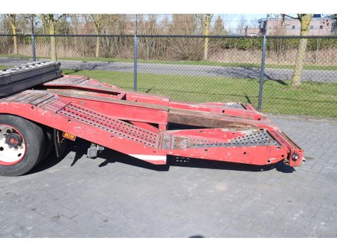 GS Meppel
O-120-2400 | TRUCK TRANSPORTER | LKW TRANSPORTER | Hulleman Trucks & Machinery B.V. [10]