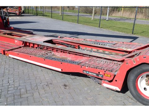 GS Meppel
O-120-2400 | TRUCK TRANSPORTER | LKW TRANSPORTER | Hulleman Trucks & Machinery B.V. [14]