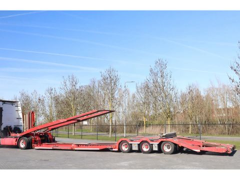 GS Meppel
O-120-2400 | TRUCK TRANSPORTER | LKW TRANSPORTER | Hulleman Trucks & Machinery B.V. [4]