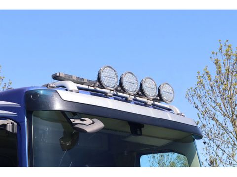 Volvo
| 6X4 | RETARDER | BIG AXLES | EURO 6 | Hulleman Trucks & Machinery B.V. [11]